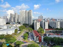 Trellis Towers (D12), Condominium #535358971